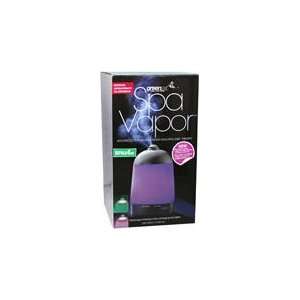  Mist Spa Vapor Diffuser 1 Each Beauty