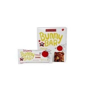 18 Rabbits Bunny Rocco Choco Banana Cereal Bars (6x6x1.05 OZ)  