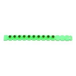  ITW Ramset Red Head 3RS27 27 Caliber Strip Load Green 