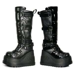  Womens Stomp Boots 