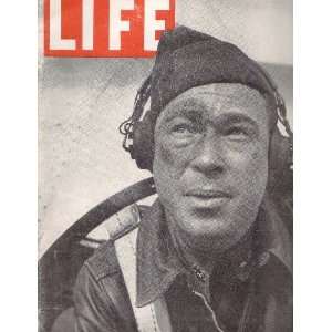   Life 18 May 1942 JAPANESE SWEEP BURMA/GAME OF GO Arthur Beber Books