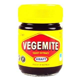 Vegemite 220g Jar by Vegemite