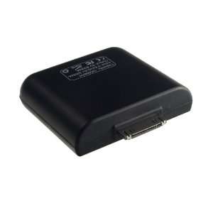Black) Backup Battery Charger for Iphone 3g/3gs 8gb/16gb/32gb, Iphone 