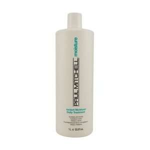  Paul Mitchell INSTANT MOISTURE DAILY TREATMENT FOR DRY 
