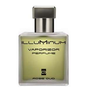  Illuminum Rose Oud Eau de Parfum Beauty