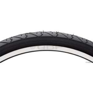  Vee Rubber 26x1.9 Steel Bead Smooth Tread Tire Sports 