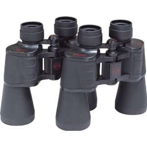  Simmons 801305 16x50 Red Line Binoculars (Black) Camera 