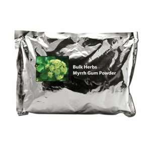  Medicinal And Botanical Herbs Myrrh Gum Powder Beauty