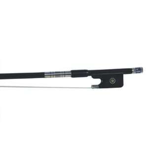  Yamaha Professional Round Carbon Fiber Viola Bow   4/4 