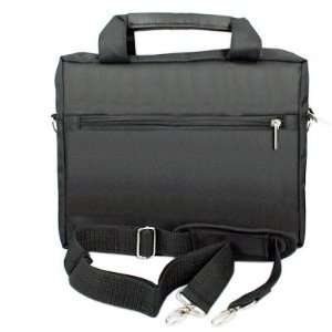  HDE® Black Shoulder Bag fits Apple® iPad 1st 2nd 3rd Gen 