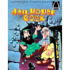    Jailhouse Rock   Arch Books [Paperback] Glynis Belec Books