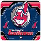Cleveland Indians Team Logo Mouse Pad Mousepad MLB