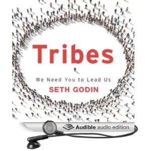    We Need You to Lead Us (Audible Audio Edition) Seth Godin Books