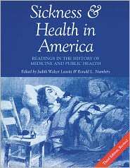   Health, (029915324X), Judith W. Leavitt, Textbooks   