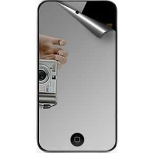  Apple iPod Touch 4 Mirrored Screen Protector Electronics