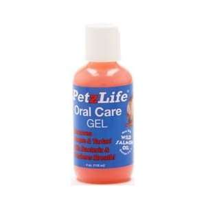  Oral Care Gel with Salmon Oil