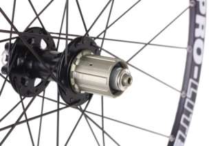 Pro Lite 26 MTB Allein Wheels Alloy Clincher 19mm Mountain Bike 