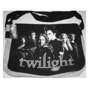  Twilight Cast Messenger Bag Toys & Games