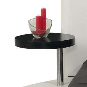  Woodbrook Design 8002 03 Pesaro Round Side Table (Set of 2 