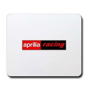  Aprilia Racing Racing Mousepad by  Office 