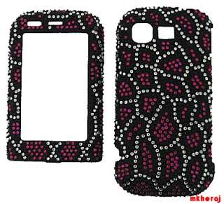 ax840 bling black cheetah compatible models alltel lg ax840 ux840