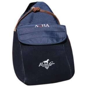   Choice 12X12 Equine Aqha Rear Saddle Bag