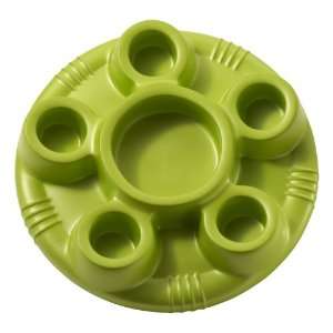  Spongex Snack Buoy in Lime Toys & Games