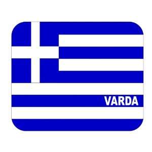  Greece, Varda Mouse Pad 