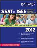 Kaplan SSAT & ISEE 2012 Edition Kaplan