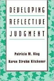   Judgment, (1555426298), Patricia M. King, Textbooks   