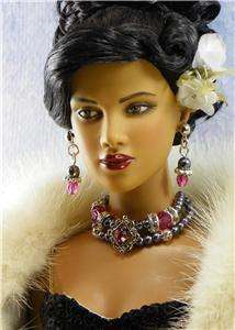   doll and youll treasure this jewelry set for a long time to come