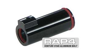   Aluminum Venturi Star Bolt Tippmann A5 X7 M98 Alph 844596027207  