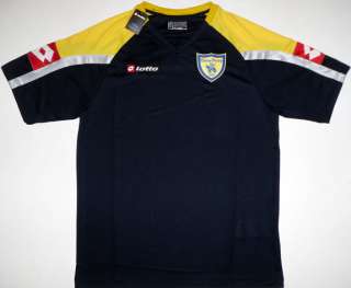 Chievo Verona Football Training Shirt Jersey Top Italy  