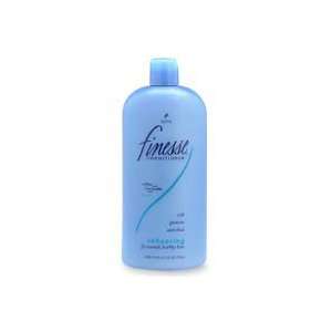  Finesse Conditioner, Enhancing for Normal Healthy Hair 