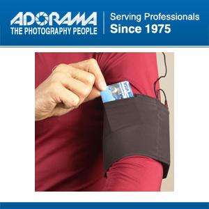 Alpine ASFD03 Airsleeve Sportband, Large 873442002020  