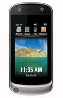 NEW Cell Phone BATTERY for Verizon Motorola ZN4 Krave  
