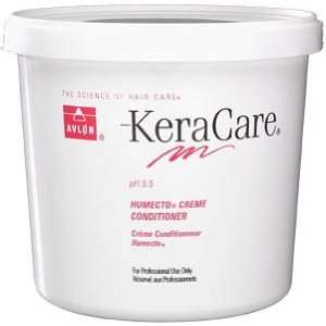  Keracare Humecto Creme Conditioner 5 Lb Beauty