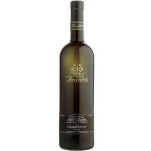  Feudo Arancio Chardonnay Sicilia Igt 750ML Grocery 