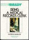   Clerk, (0893038075), Kathryn McMiller, Textbooks   