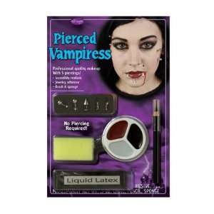  Vampiress Small Piercings Kit 