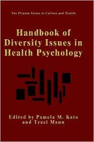   Psychology, (0306453258), Pamela M. Kato, Textbooks   
