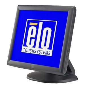 ELO TOUCHSYSTEMS, INC, Elo 1000 Series 1715L Touch Screen 