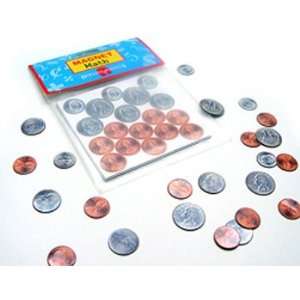  Quality value Magnet Coins By Dowling Magnets Toys 