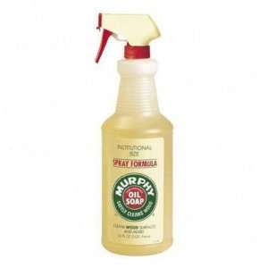    Palmolive Murphy Oil Soap Spray Formula