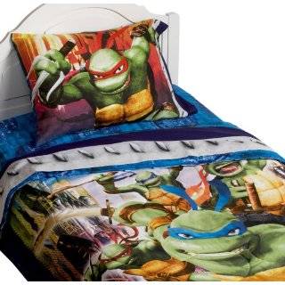  Teenage Mutant Ninja Turtles Comforter Explore similar 