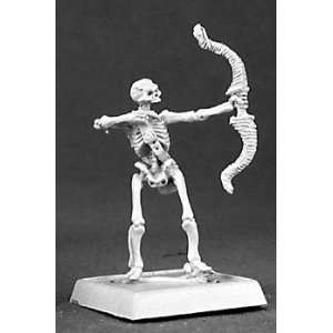  Skeletal Archer Toys & Games