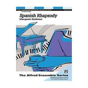 Spanish Rhapsody Sheet