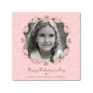  Valentines Day Cards   Frilly Frame By Shd2 Health 