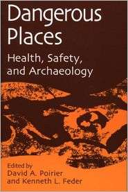 Dangerous Places, (089789801X), David Poirier, Textbooks   Barnes 
