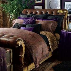 RALPH LAUREN NEW BOHEMIAN KING 12PC DUVET COMFORTER COVER SET NEW 